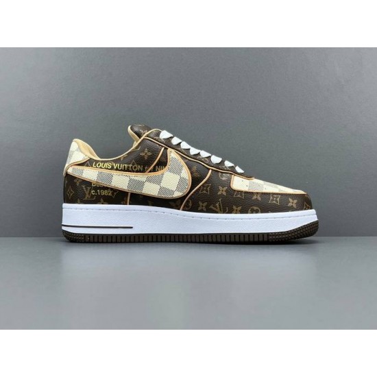 LV Shoes: Top Quality