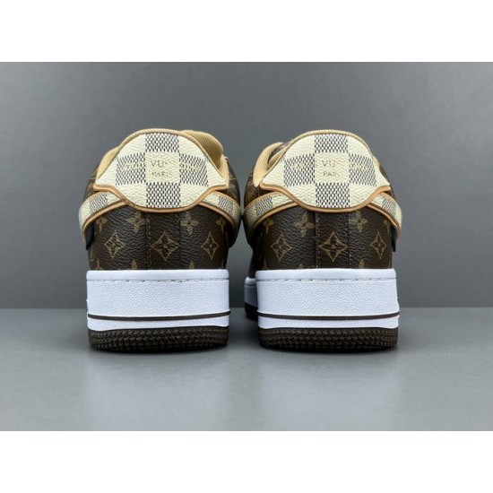 LV Shoes: Top Quality