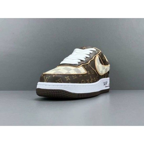 LV Shoes: Top Quality