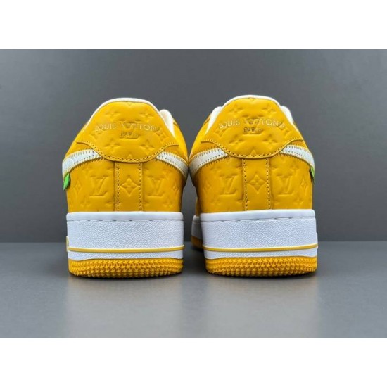 LV Shoes: Top Quality