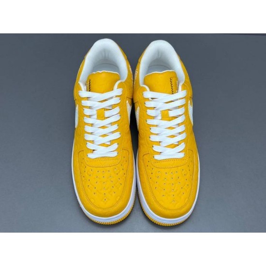 LV Shoes: Top Quality