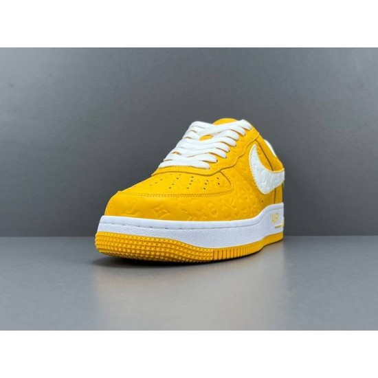 LV Shoes: Top Quality