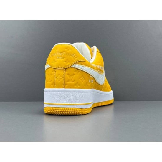 LV Shoes: Top Quality