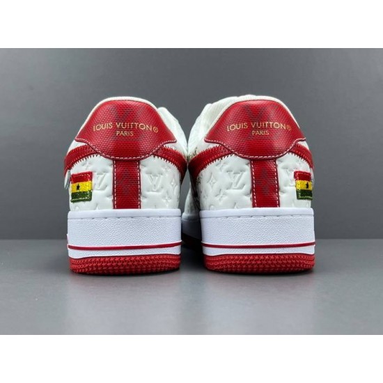 LV Shoes: Top Quality