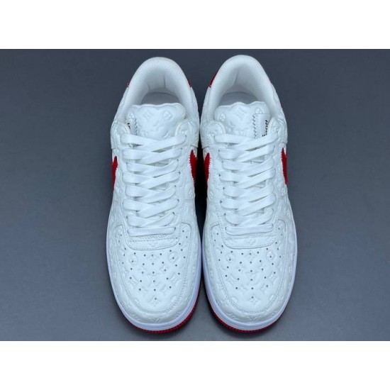 LV Shoes: Top Quality