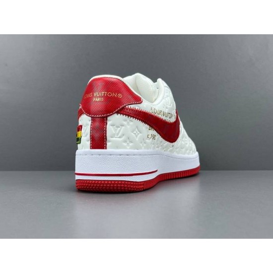 LV Shoes: Top Quality
