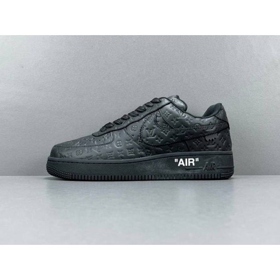 LV Shoes: Top Quality