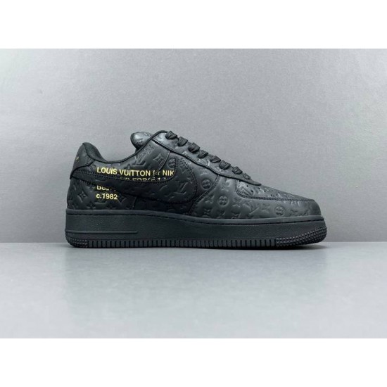 LV Shoes: Top Quality