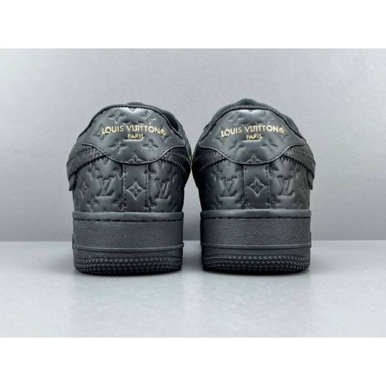 LV Shoes: Top Quality