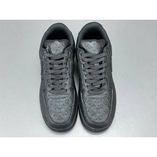 LV Shoes: Top Quality