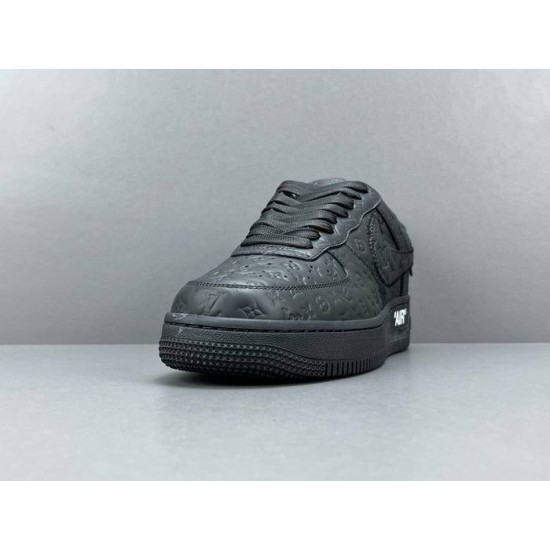 LV Shoes: Top Quality