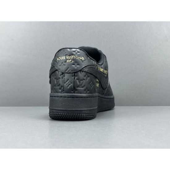 LV Shoes: Top Quality