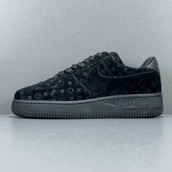 LV Shoes: Top Quality