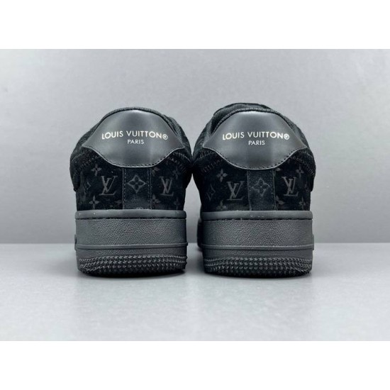 LV Shoes: Top Quality