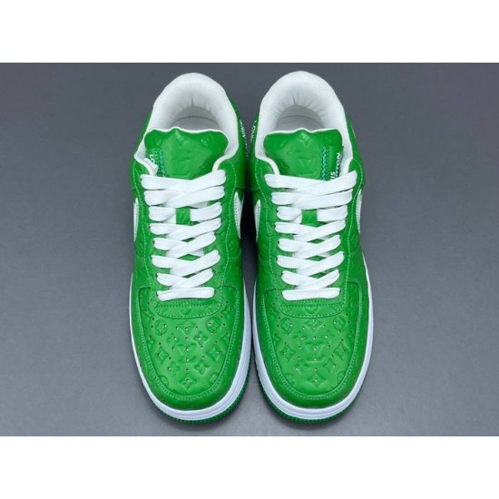 LV Shoes: Top Quality
