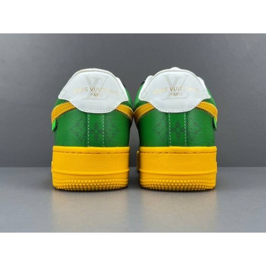 LV Shoes: Top Quality
