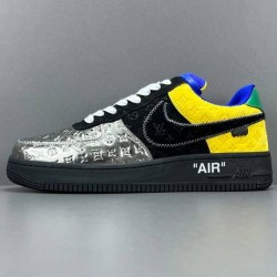 LV Shoes: Top Quality