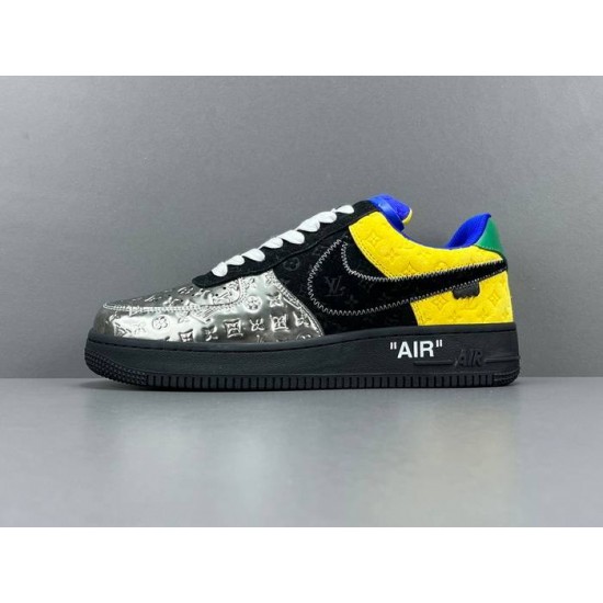 LV Shoes: Top Quality
