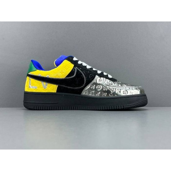 LV Shoes: Top Quality