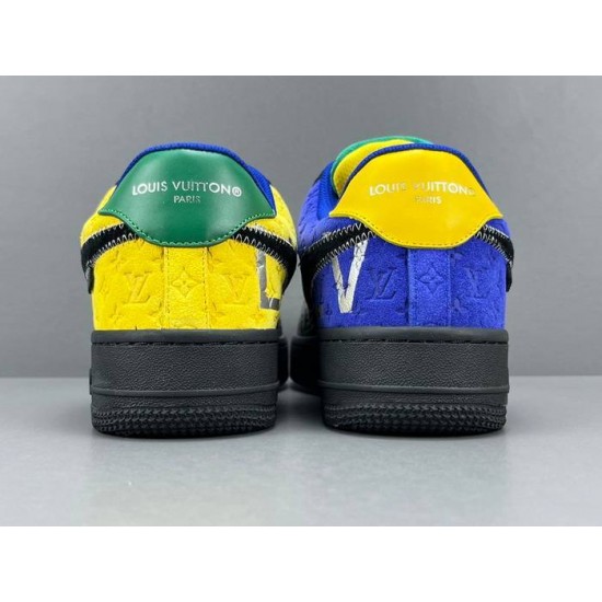 LV Shoes: Top Quality