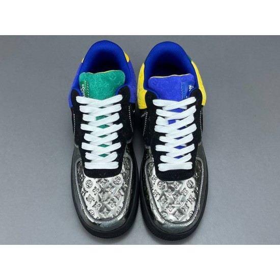LV Shoes: Top Quality