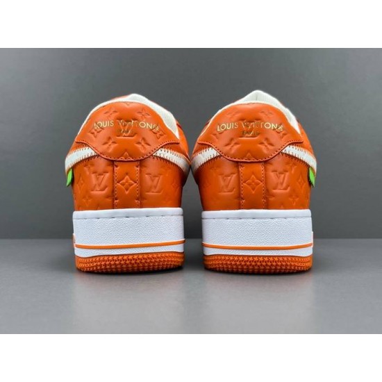 LV Shoes: Top Quality