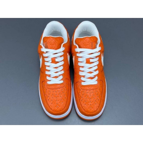 LV Shoes: Top Quality
