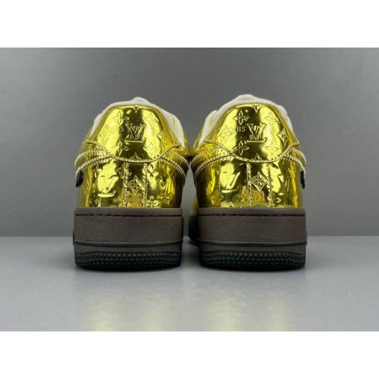 LV Shoes: Top Quality