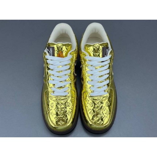 LV Shoes: Top Quality