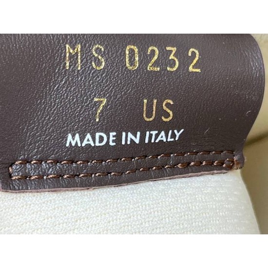 LV Shoes: Top Quality