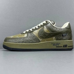 LV Shoes: Top Quality