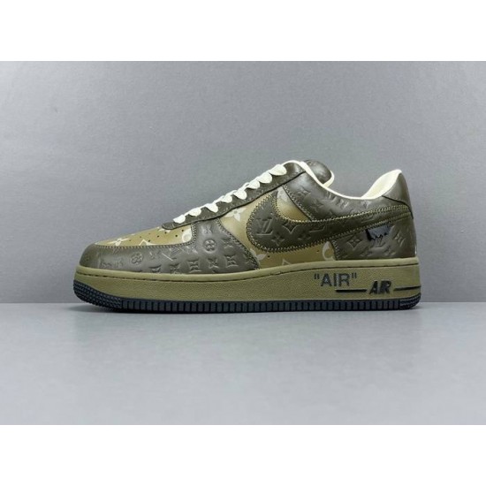 LV Shoes: Top Quality