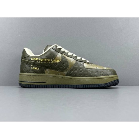 LV Shoes: Top Quality
