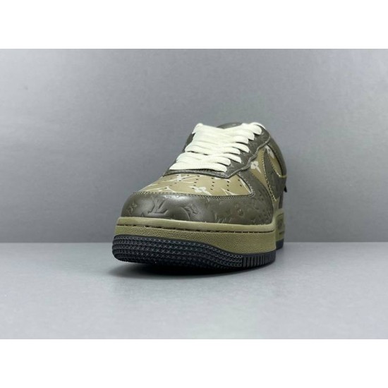 LV Shoes: Top Quality