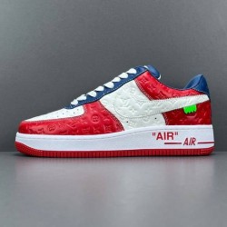 LV Shoes: Top Quality