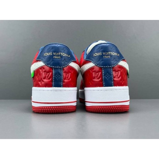 LV Shoes: Top Quality