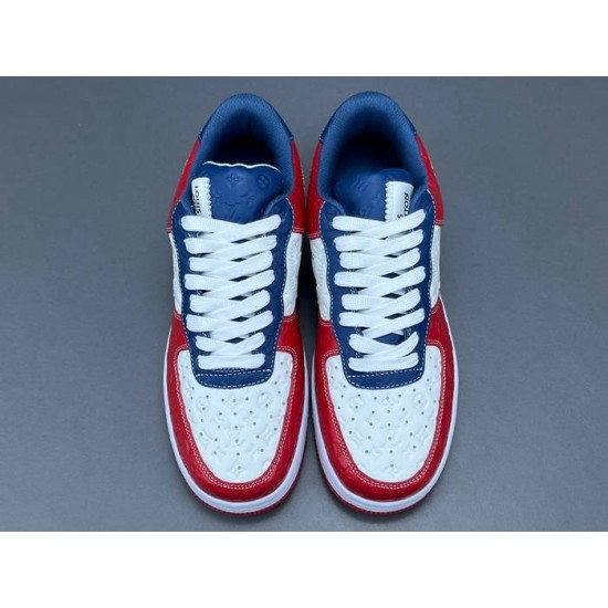 LV Shoes: Top Quality