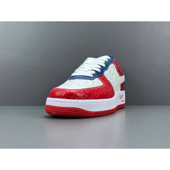 LV Shoes: Top Quality