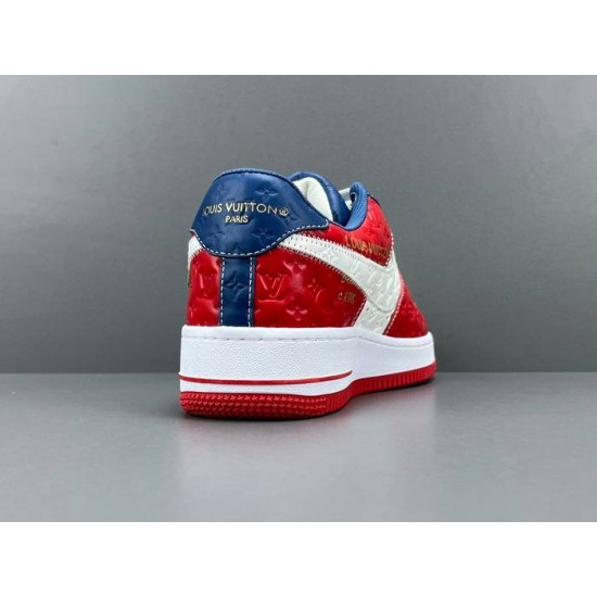 LV Shoes: Top Quality