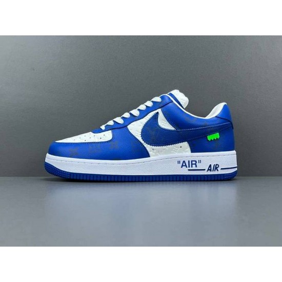 LV Shoes: Top Quality