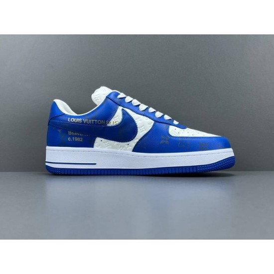 LV Shoes: Top Quality