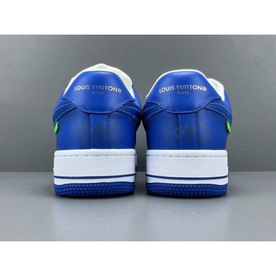 LV Shoes: Top Quality