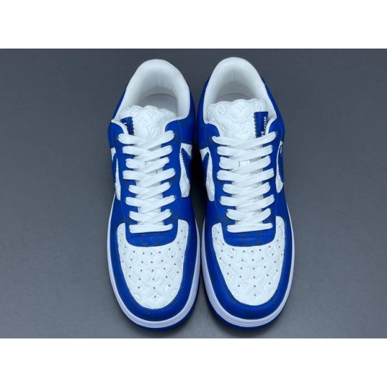 LV Shoes: Top Quality