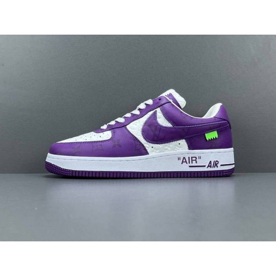 LV Shoes: Top Quality
