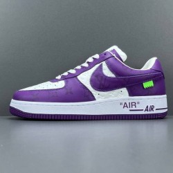 LV Shoes: Top Quality