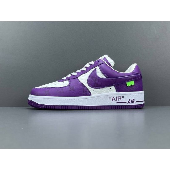LV Shoes: Top Quality