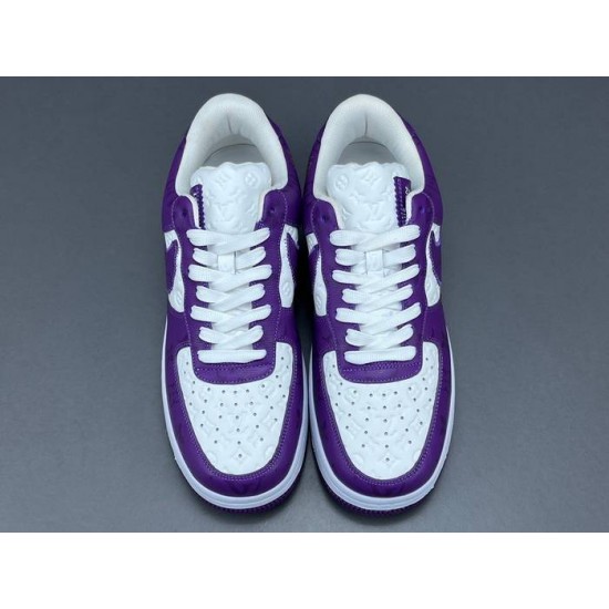 LV Shoes: Top Quality