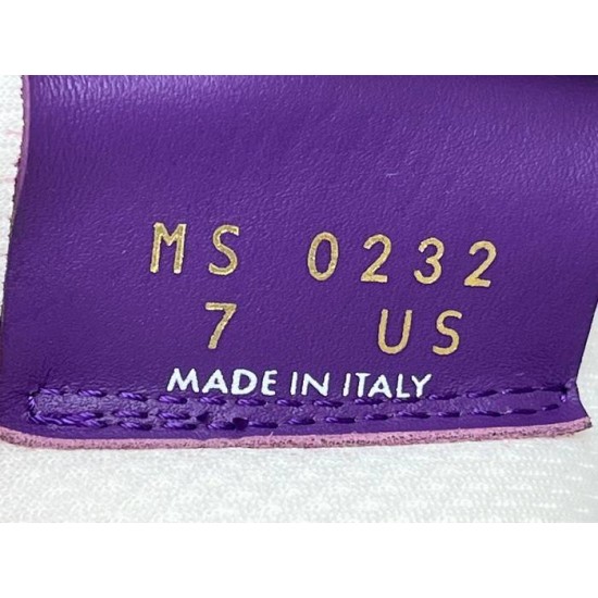 LV Shoes: Top Quality
