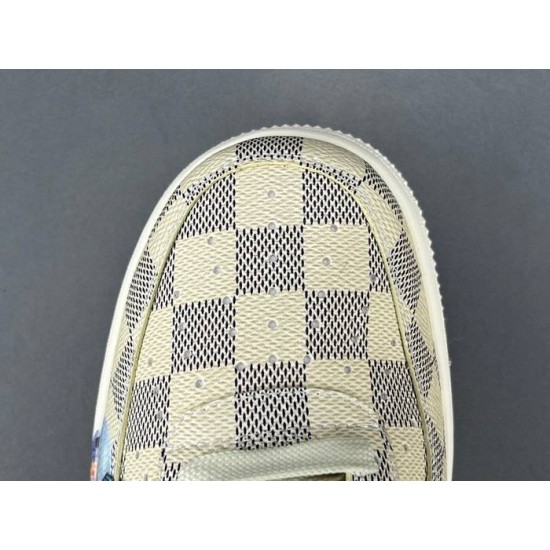 LV Shoes: Top Quality