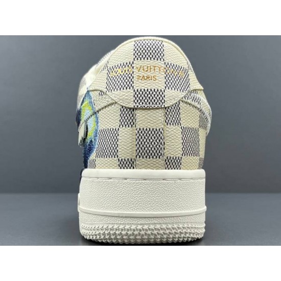 LV Shoes: Top Quality
